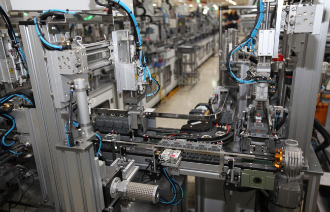 MTN 002 – Total Productive Maintenance