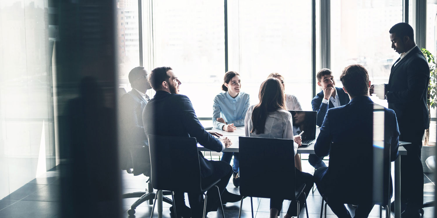 LDM 011 – Executive Development Programme