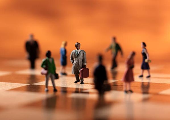 HRM 016 – Planning Management