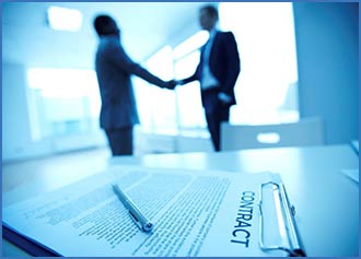 RDC 005 – Contract Management