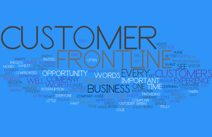 CRM 010 – Customer Service for Nurse