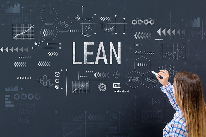 LDM 020 – Lean Management