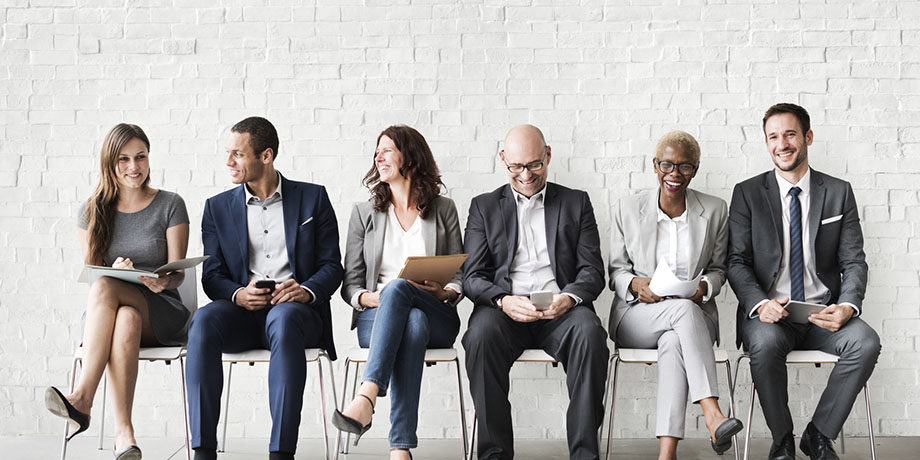 LDM 026- People Management using a Behavioural Platform