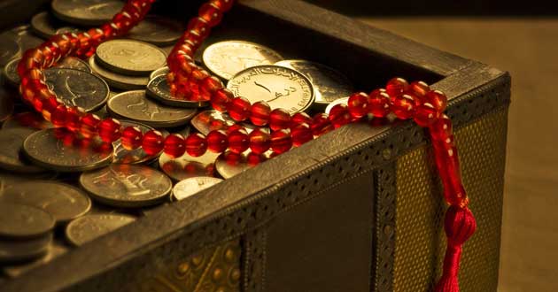 FIN 005 – Islamic Way Of Wealth Management & Financial Planning