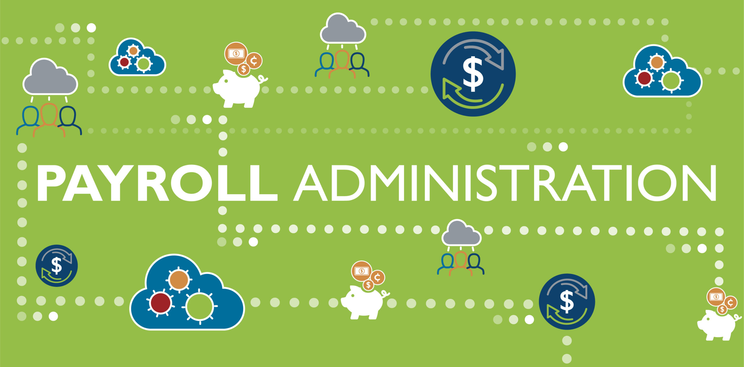 PYR 003- Payroll Administration and Computation Skill