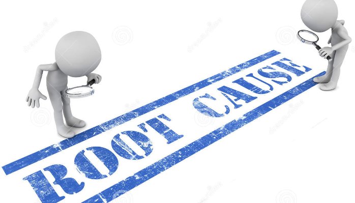 OPS 020 – Root Cause Analysis