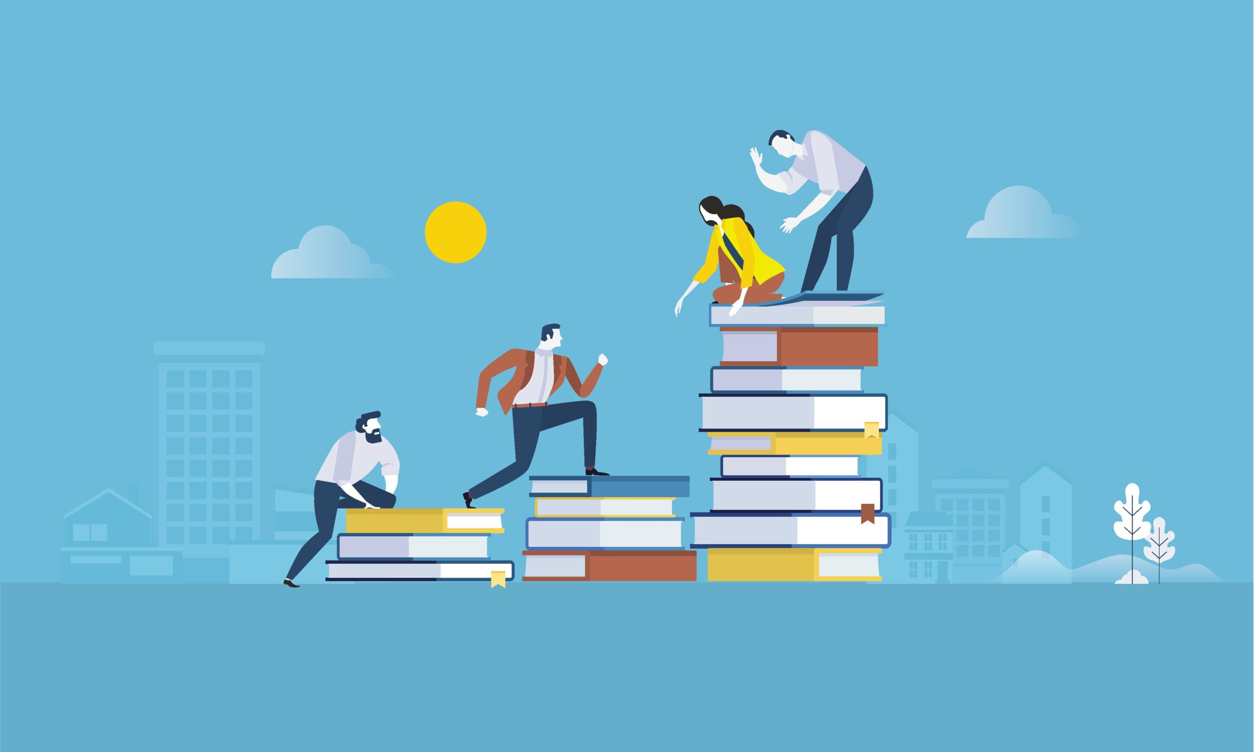 HRM 010- Talent Development for Succession Planning