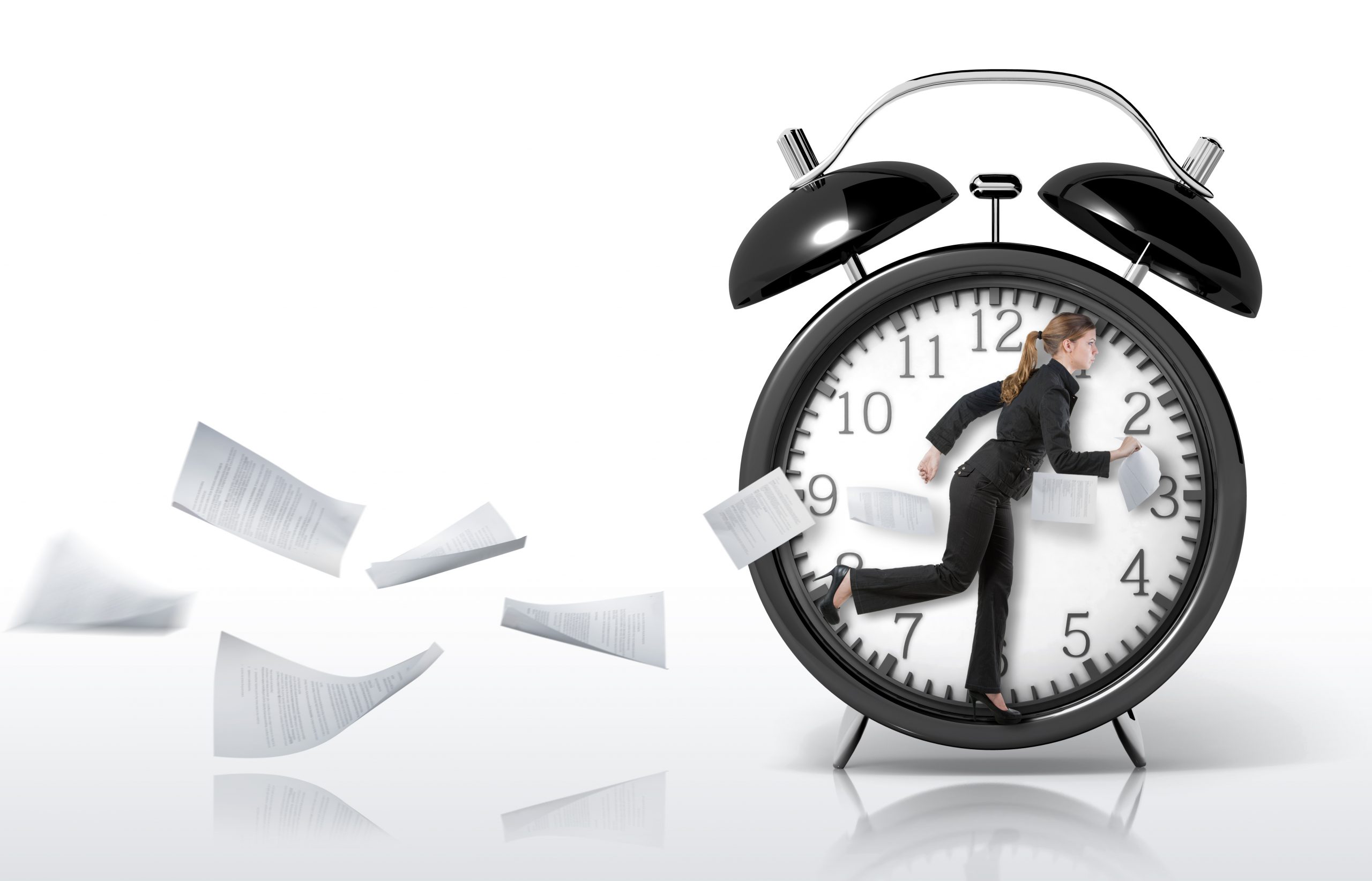 NLP 008 – Time & Stress Management Using NLP