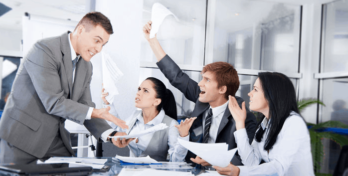 IRD 001 – Industrial Relations: Employees Awareness