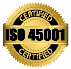 ISO 007 : ISO 45001:2018 Awareness & Understanding of Production