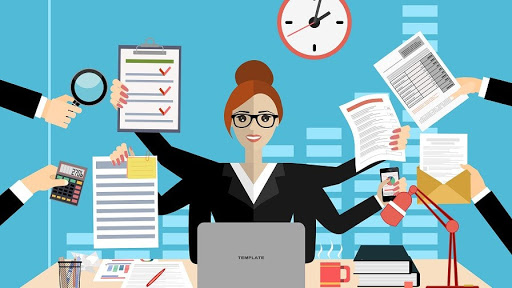 MOF 001 – Microsoft Access Training