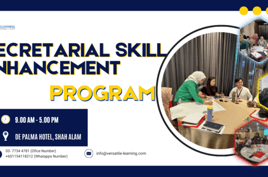 ADC 004 - Secretarial Skill Enhancement, 29 & 30 July 2026