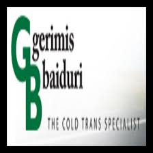 Gerimis Baiduri logo
