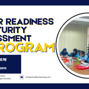 PCM 004 - Cyber Readiness Akta 854: Aligned with NACSA's National Cyber Security Baseline (NCSB), 24 November 2026